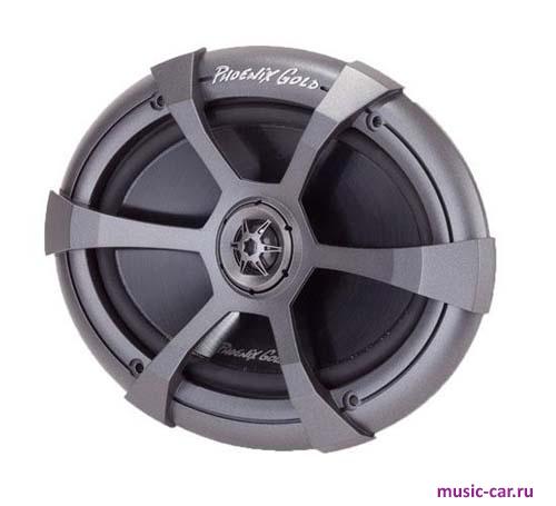 Автоакустика Phoenix Gold Ti57CX