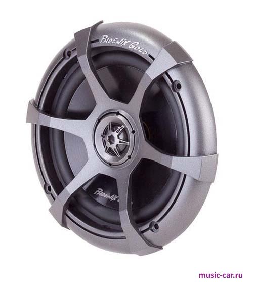 Автоакустика Phoenix Gold Ti5CX