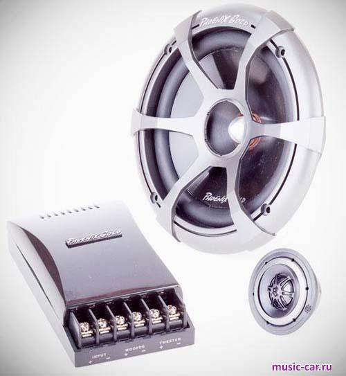 Автоакустика Phoenix Gold Ti65CS