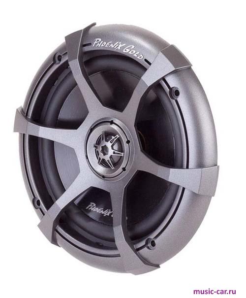 Автоакустика Phoenix Gold Ti6CX