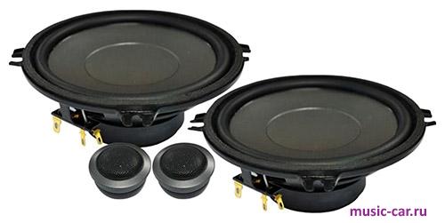 Автоакустика Phoenix Gold Z5CS