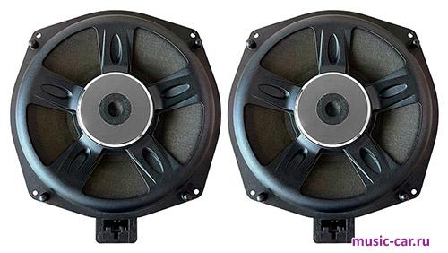 Автоакустика Phoenix Gold ZDSB200
