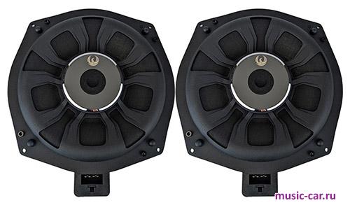 Автоакустика Phoenix Gold ZDSB200S