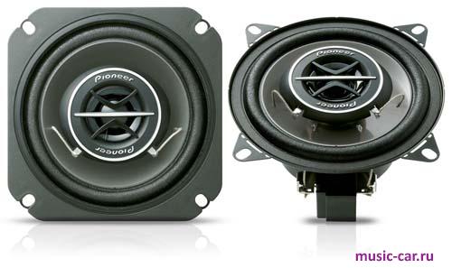 Автоакустика Pioneer TS-1002i
