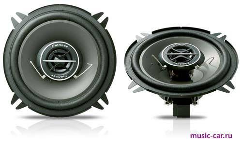 Автоакустика Pioneer TS-1302i