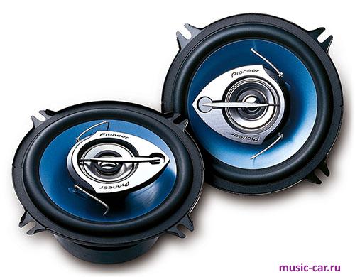 Автоакустика Pioneer TS-1339R