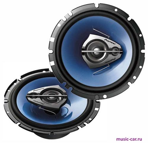 Автоакустика Pioneer TS-1639R