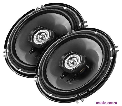 Автоакустика Pioneer TS-165P