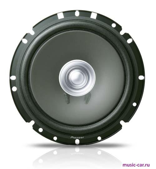 Автоакустика Pioneer TS-1701i