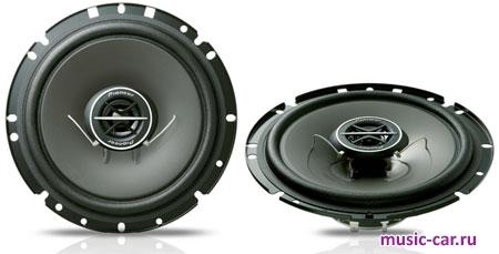 Автоакустика Pioneer TS-1702i