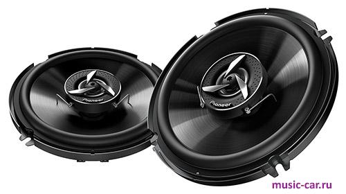 Автоакустика Pioneer TS-6520F