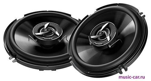 Автоакустика Pioneer TS-6521F