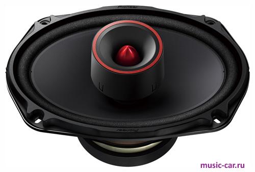 Автоакустика Pioneer TS-6900PRO