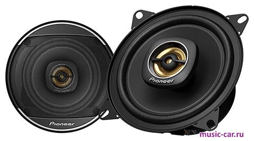 Автоакустика Pioneer TS-A1081F