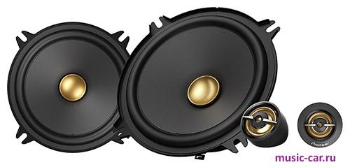 Автоакустика Pioneer TS-A1301C