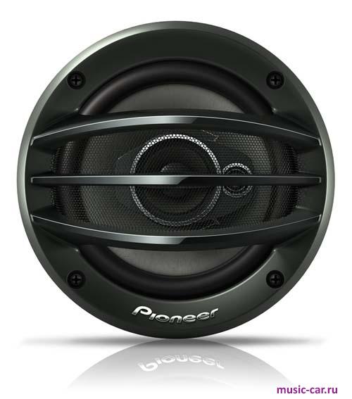 Автоакустика Pioneer TS-A1313i