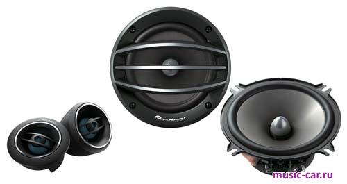Автоакустика Pioneer TS-A131Ci