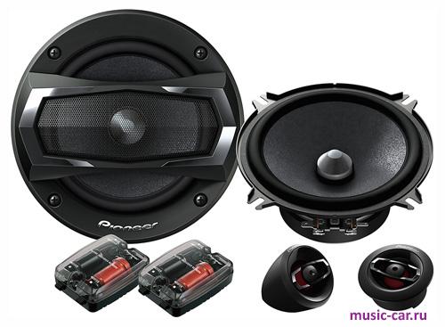 Автоакустика Pioneer TS-A132Ci