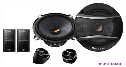 Автоакустика Pioneer TS-A133CI