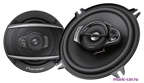 Автоакустика Pioneer TS-A1370F