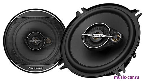Автоакустика Pioneer TS-A1371F