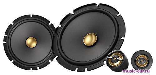 Автоакустика Pioneer TS-A1601C