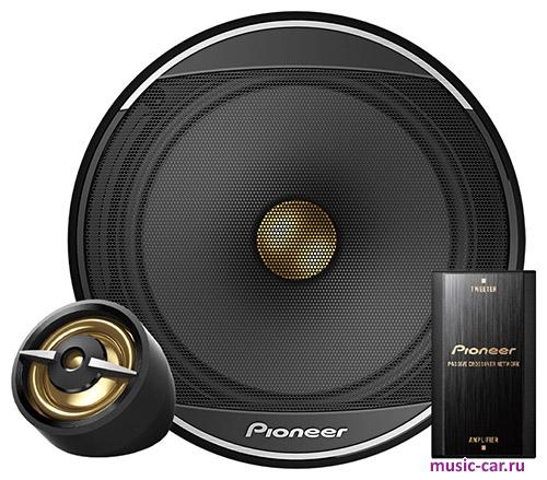 Автоакустика Pioneer TS-A1608C