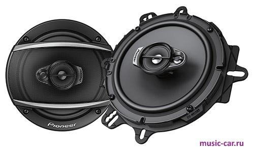 Автоакустика Pioneer TS-A1670F