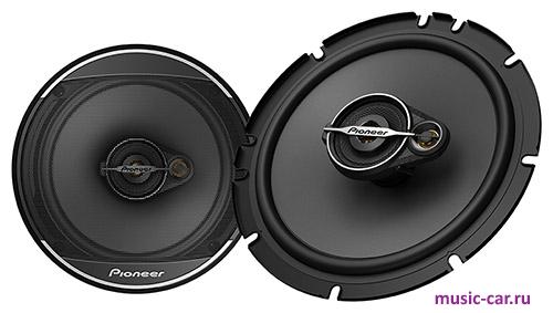 Автоакустика Pioneer TS-A1671F