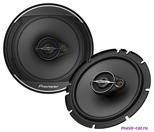 Автоакустика Pioneer TS-A1678S