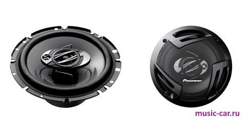 Автоакустика Pioneer TS-A1703i