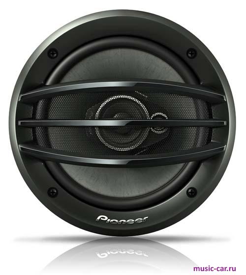 Автоакустика Pioneer TS-A1713i