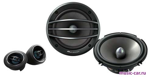 Автоакустика Pioneer TS-A171Ci