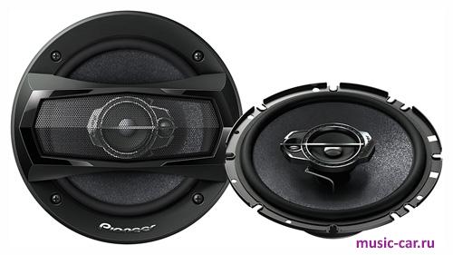 Автоакустика Pioneer TS-A1723i