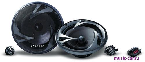 Автоакустика Pioneer TS-A172C