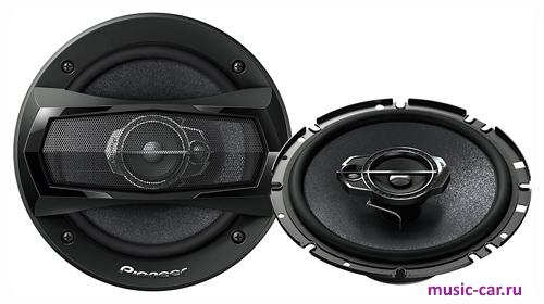 Автоакустика Pioneer TS-A1733I