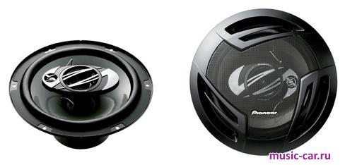 Автоакустика Pioneer TS-A2003i
