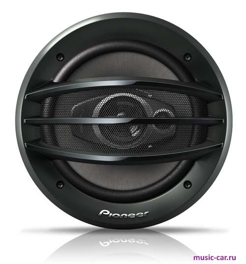 Автоакустика Pioneer TS-A2013i