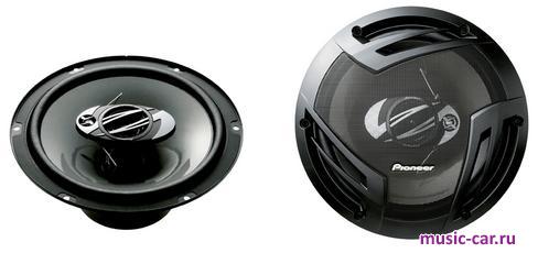 Автоакустика Pioneer TS-A2503i