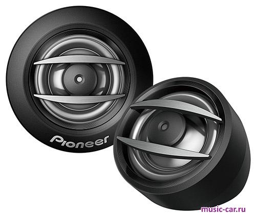 Автоакустика Pioneer TS-A300TW