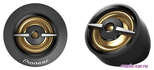 Автоакустика Pioneer TS-A301TW
