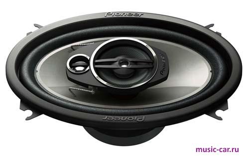 Автоакустика Pioneer TS-A4613i