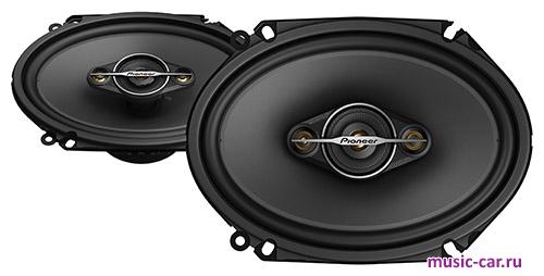 Автоакустика Pioneer TS-A6881F