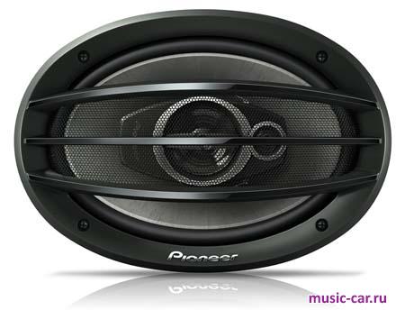 Автоакустика Pioneer TS-A6913IS