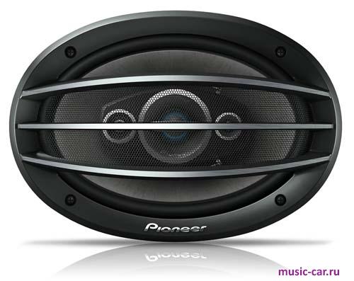 Автоакустика Pioneer TS-A6914i
