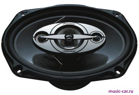 Автоакустика Pioneer TS-A6916