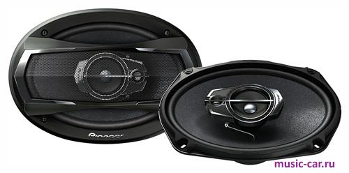 Автоакустика Pioneer TS-A6923i