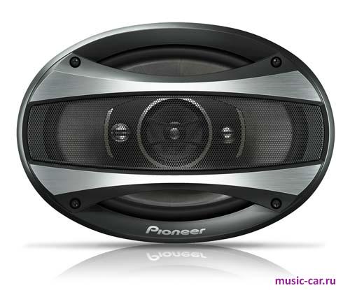 Автоакустика Pioneer TS-A6926