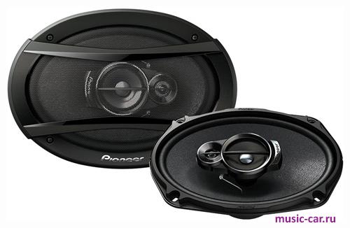 Автоакустика Pioneer TS-A6933I
