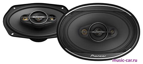 Автоакустика Pioneer TS-A6961F